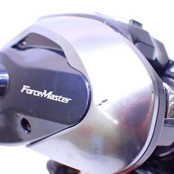 １８フォースマスター６００